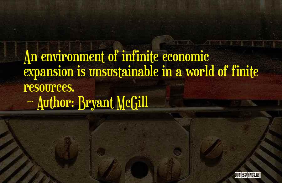 Teaching Resources Quotes By Bryant McGill