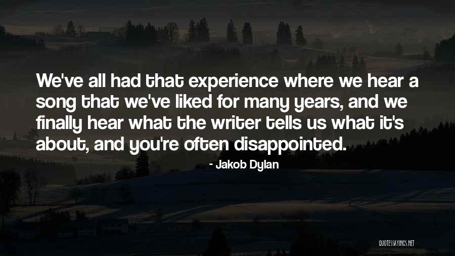 Teaching Your Daughter To Walk Away Quotes By Jakob Dylan Teaching Your Daughter To Walk Away Quotes By Jakob Dylan