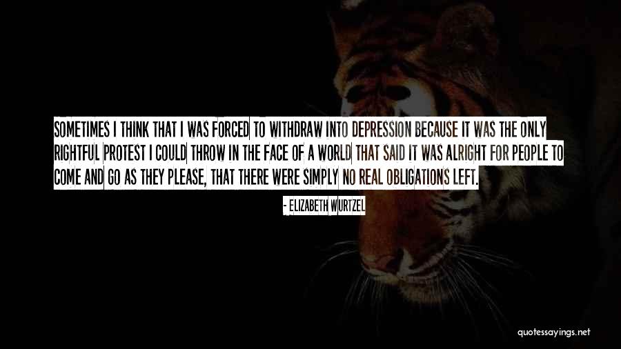 Teachit French Quotes By Elizabeth Wurtzel Teachit French Quotes By Elizabeth Wurtzel