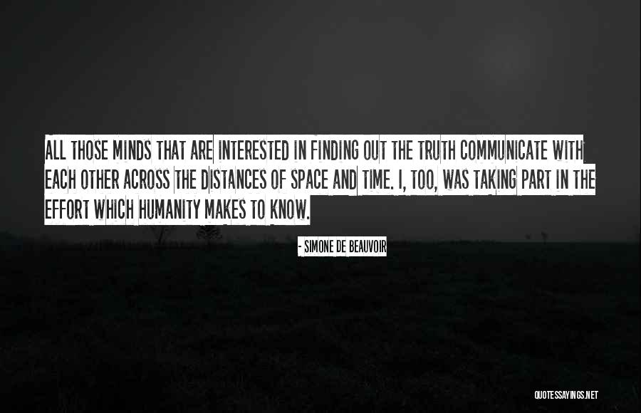 Teachman Lisa Quotes By Simone De Beauvoir Teachman Lisa Quotes By Simone De Beauvoir