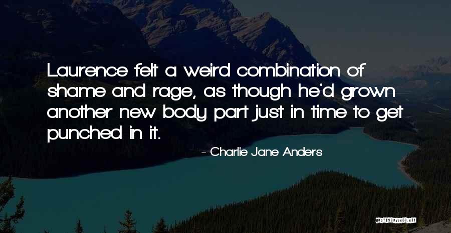 Teachman Robert Quotes By Charlie Jane Anders Teachman Robert Quotes By Charlie Jane Anders