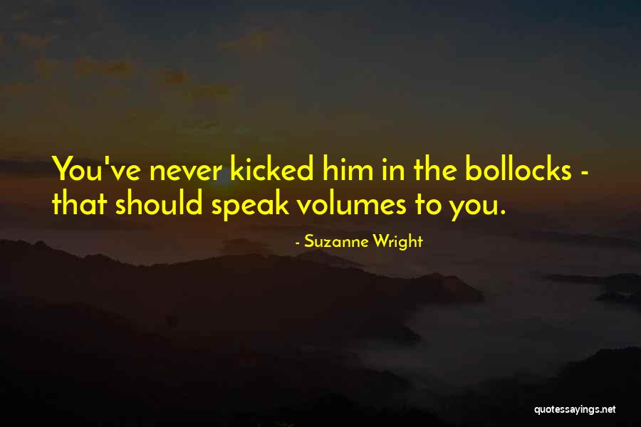 Teachout Security Quotes By Suzanne Wright Teachout Security Quotes By Suzanne Wright