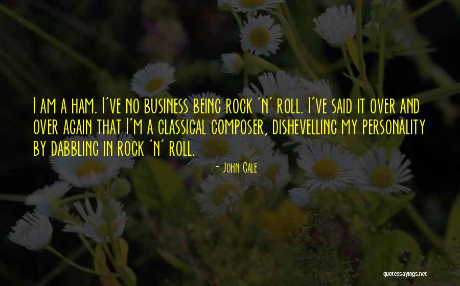 Teada Irish Music Quotes By John Cale Teada Irish Music Quotes By John Cale