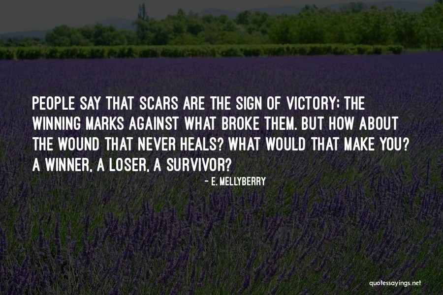 Teadale Quotes By E. Mellyberry Teadale Quotes By E. Mellyberry