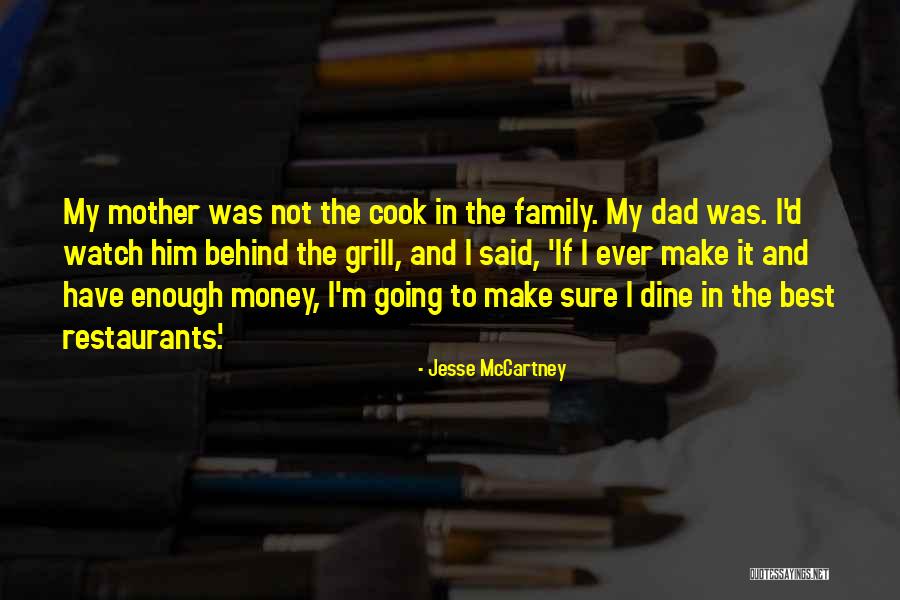 Teaff Nancy Quotes By Jesse McCartney Teaff Nancy Quotes By Jesse McCartney