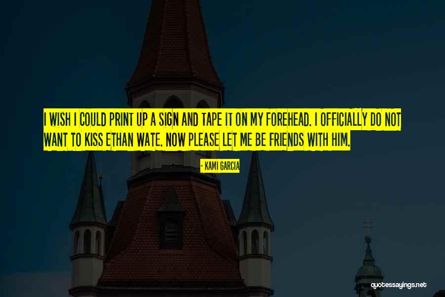 Teaff Nancy Quotes By Kami Garcia Teaff Nancy Quotes By Kami Garcia