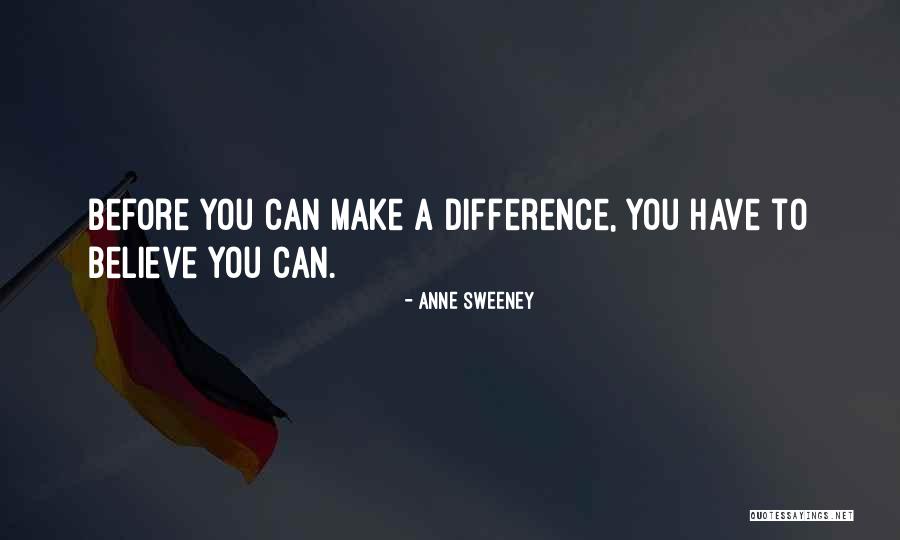 Teagan And Garreth Quotes By Anne Sweeney Teagan And Garreth Quotes By Anne Sweeney