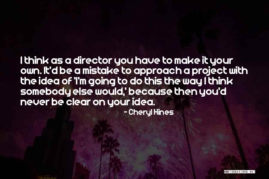 Teagan Knox Quotes By Cheryl Hines Teagan Knox Quotes By Cheryl Hines