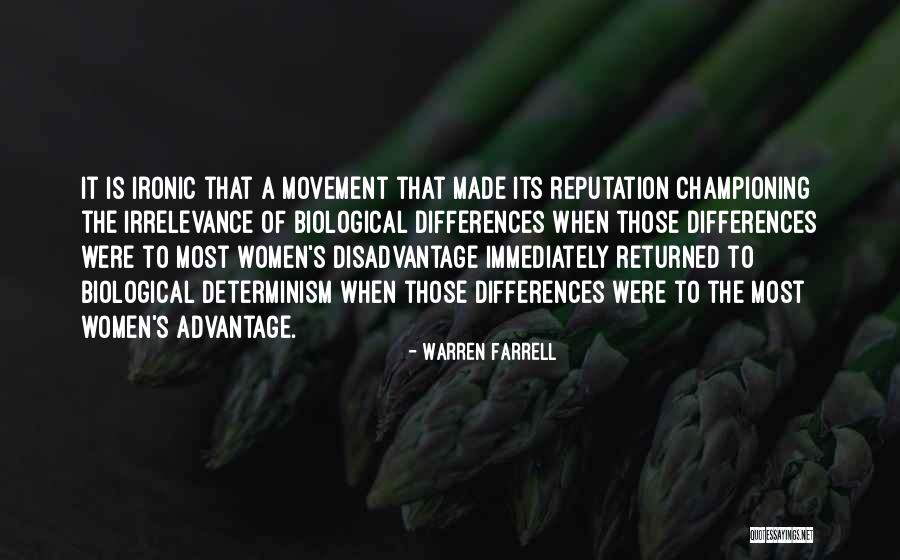 Teagan Quotes By Warren Farrell Teagan Quotes By Warren Farrell