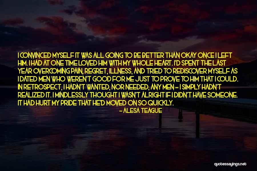 Teague Quotes By Alesa Teague Teague Quotes By Alesa Teague