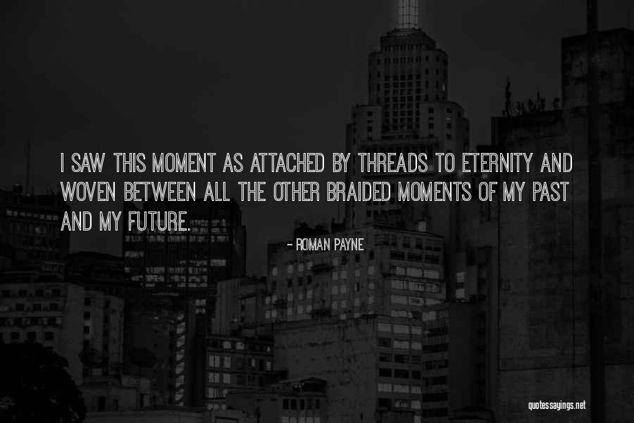 Teagyn Baker Quotes By Roman Payne Teagyn Baker Quotes By Roman Payne