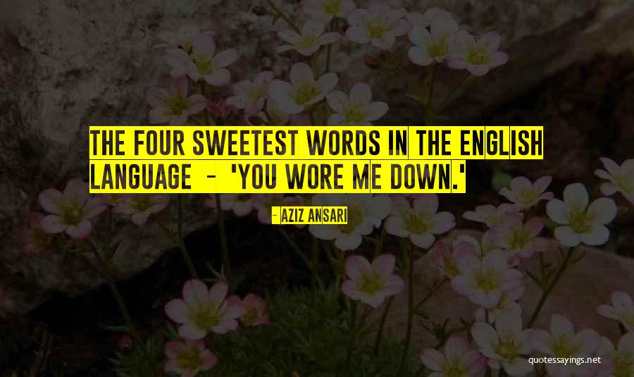 Teahen Group Quotes By Aziz Ansari Teahen Group Quotes By Aziz Ansari