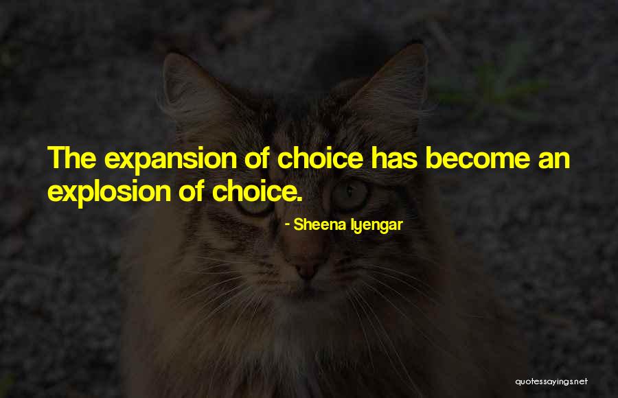 Teahen Group Quotes By Sheena Iyengar Teahen Group Quotes By Sheena Iyengar