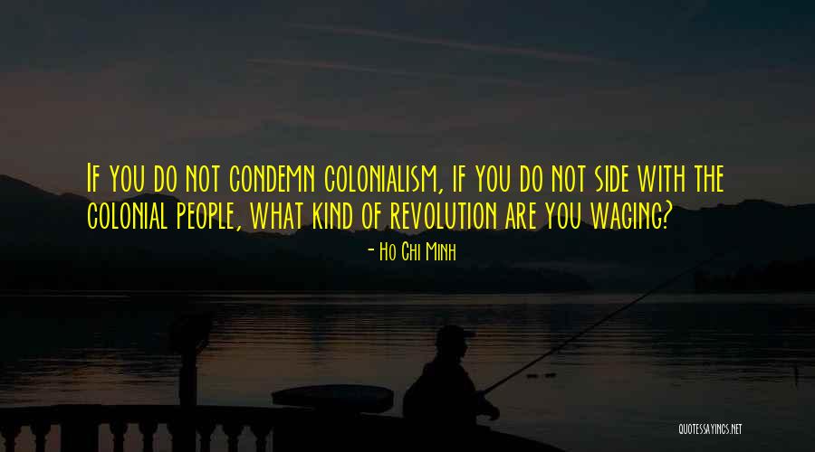 Teahen Home Quotes By Ho Chi Minh Teahen Home Quotes By Ho Chi Minh