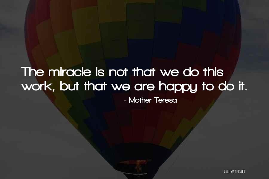Teahen Home Quotes By Mother Teresa Teahen Home Quotes By Mother Teresa