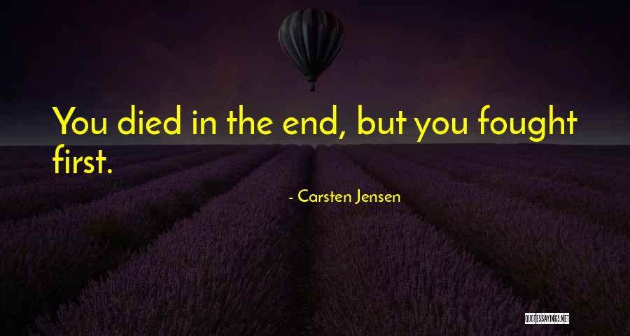 Teahouse Transport Quotes By Carsten Jensen Teahouse Transport Quotes By Carsten Jensen