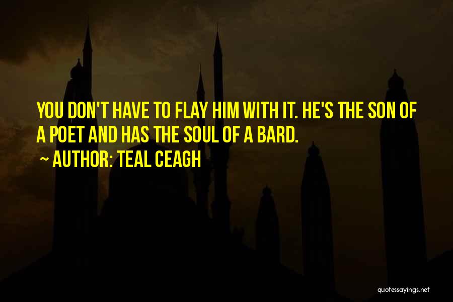 Teal'c Quotes By Teal Ceagh