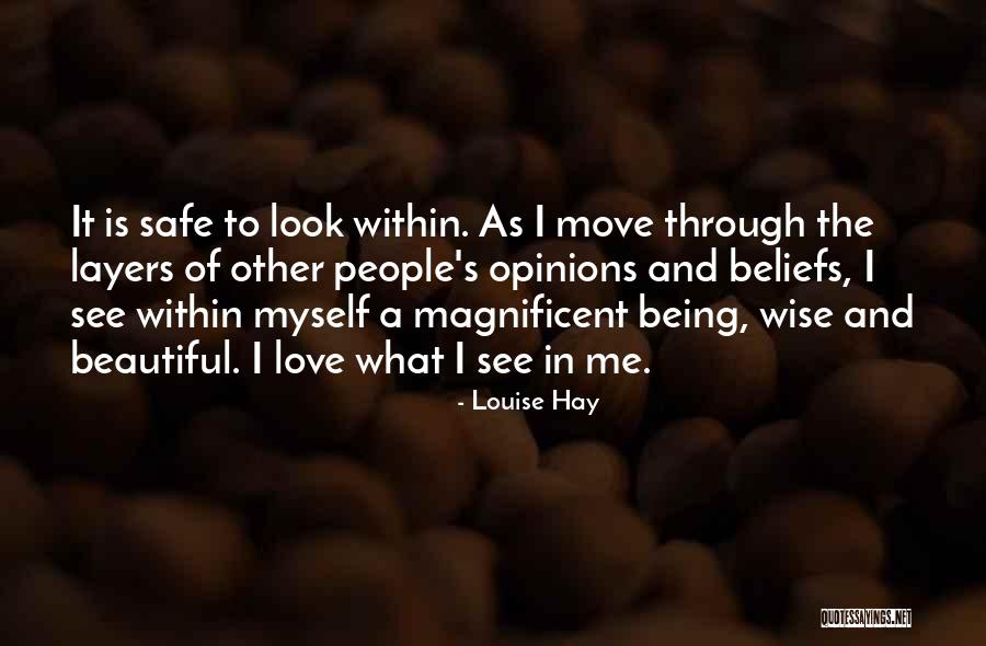 Tealeaf Software Quotes By Louise Hay Tealeaf Software Quotes By Louise Hay