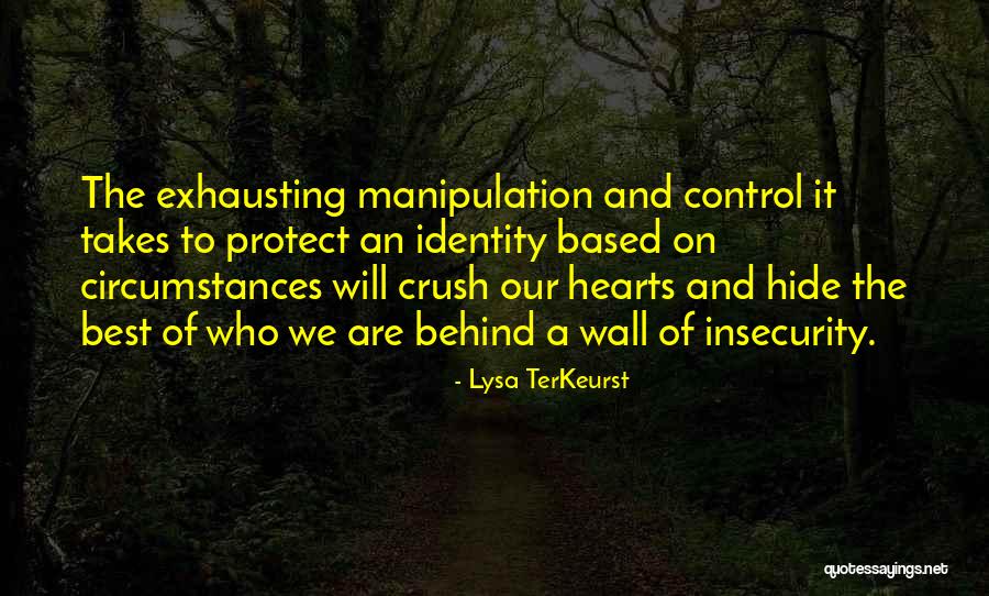 Tealer Quotes By Lysa TerKeurst Tealer Quotes By Lysa TerKeurst