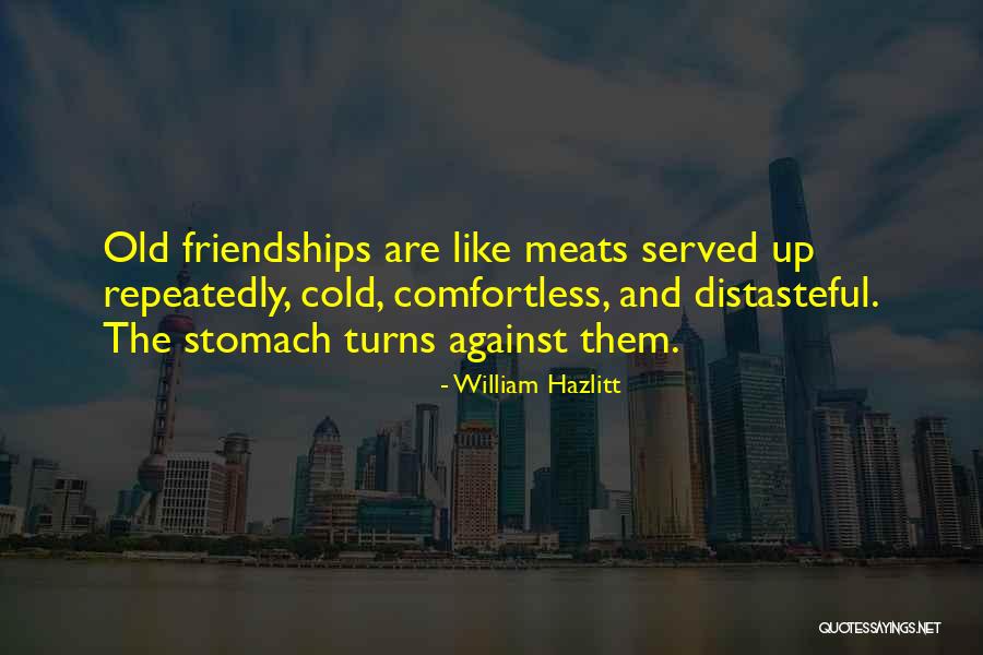 Tealer Quotes By William Hazlitt Tealer Quotes By William Hazlitt