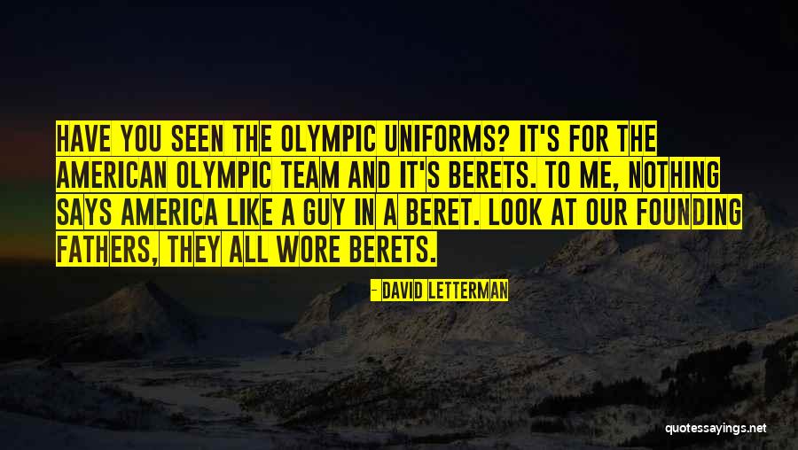 Team America Best Quotes By David Letterman Team America Best Quotes By David Letterman
