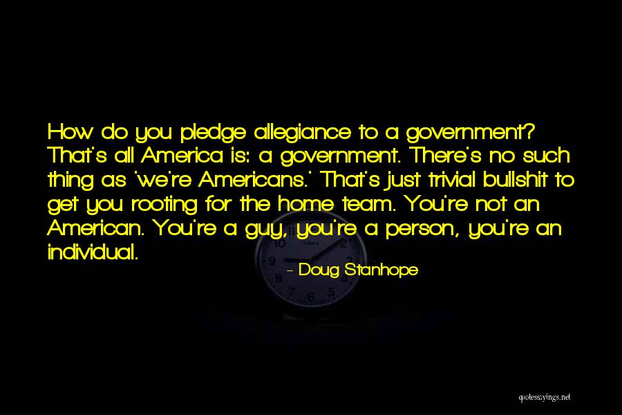 Team America Best Quotes By Doug Stanhope Team America Best Quotes By Doug Stanhope