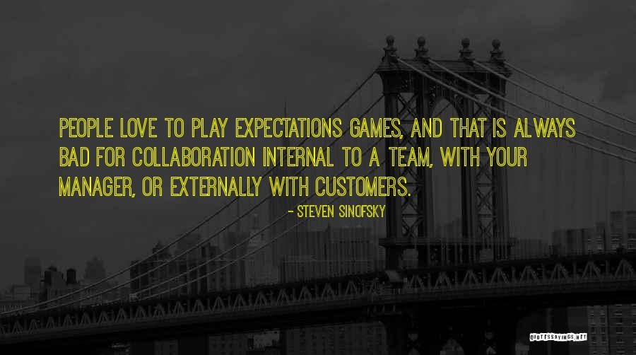 Team And Collaboration Quotes By Steven Sinofsky Team And Collaboration Quotes By Steven Sinofsky
