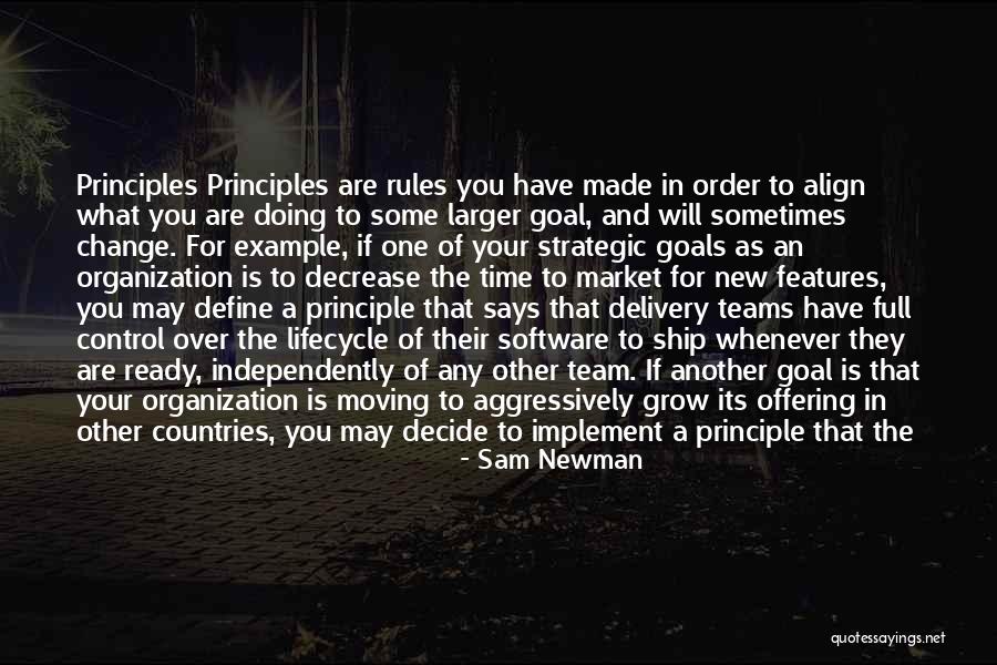 Team And Respect Quotes By Sam Newman Team And Respect Quotes By Sam Newman