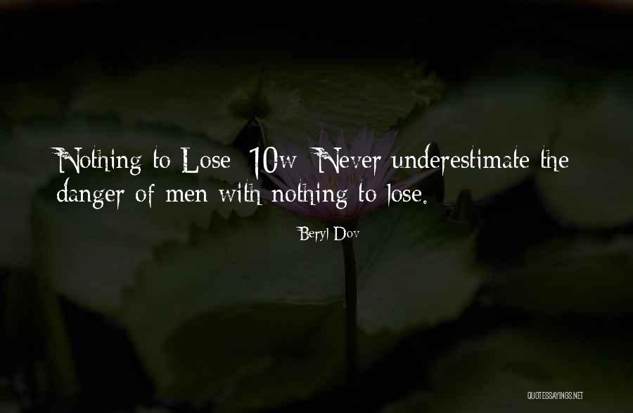 Team Avo Quotes By Beryl Dov Team Avo Quotes By Beryl Dov