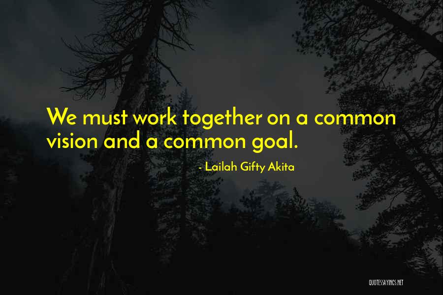 Team Building Quotes By Lailah Gifty Akita