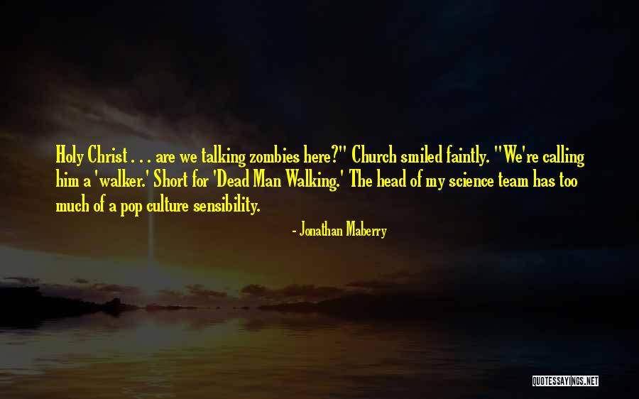 Team Culture Quotes By Jonathan Maberry Team Culture Quotes By Jonathan Maberry