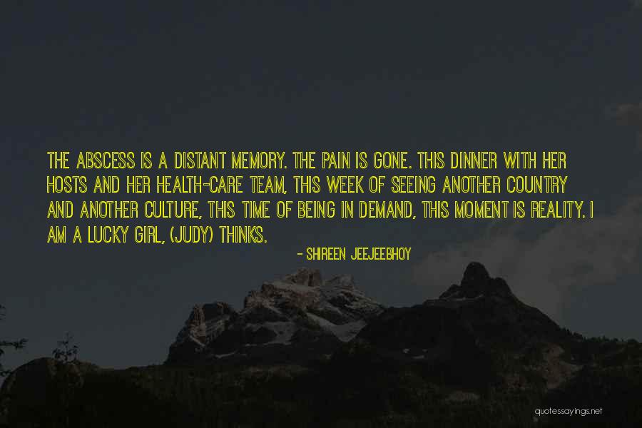 Team Culture Quotes By Shireen Jeejeebhoy Team Culture Quotes By Shireen Jeejeebhoy