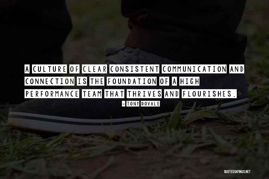 Team Culture Quotes By Tony Dovale Team Culture Quotes By Tony Dovale