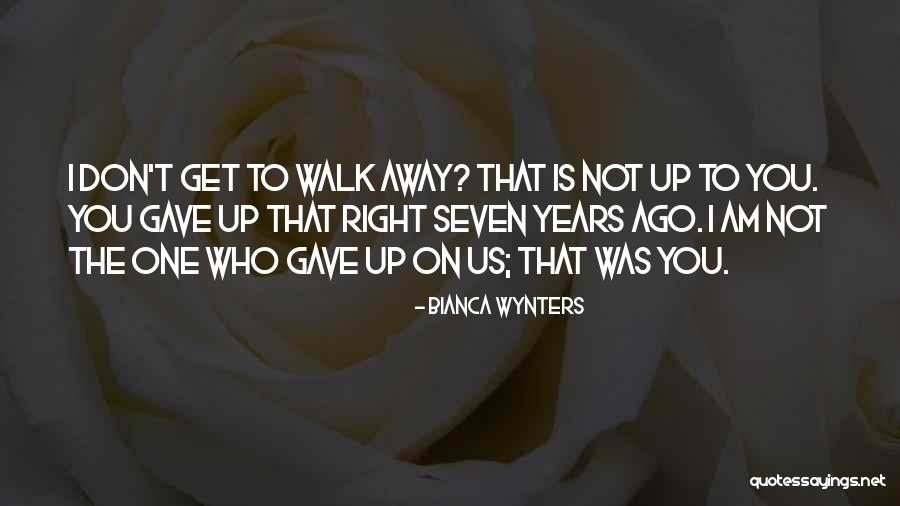 Team Huddle Quotes By Bianca Wynters Team Huddle Quotes By Bianca Wynters