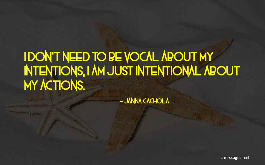 Team Lead Quotes By Janna Cachola Team Lead Quotes By Janna Cachola