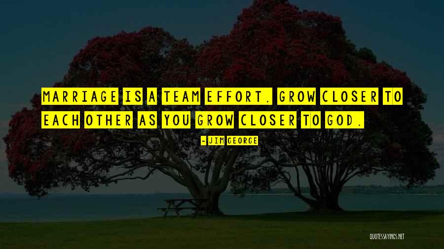 Team Lead Quotes By Jim George Team Lead Quotes By Jim George