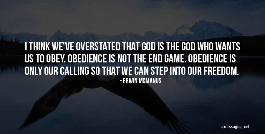 Team Loner Quotes By Erwin McManus Team Loner Quotes By Erwin McManus