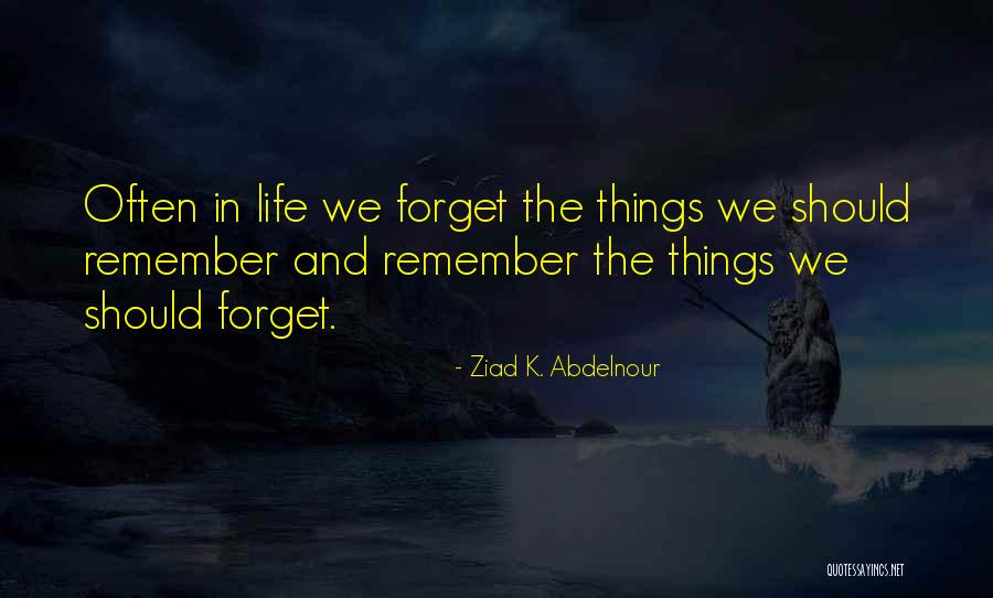 Team Loner Quotes By Ziad K. Abdelnour Team Loner Quotes By Ziad K. Abdelnour
