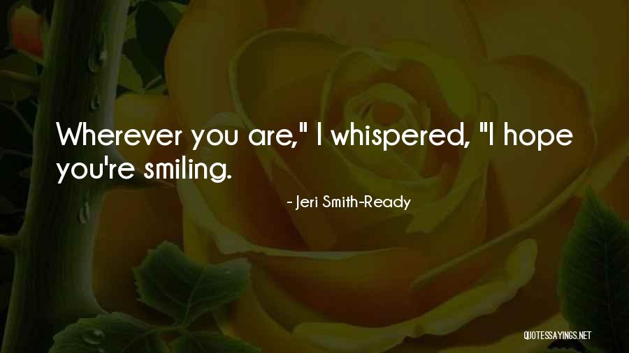 Team Quote Quotes By Jeri Smith-Ready Team Quote Quotes By Jeri Smith-Ready