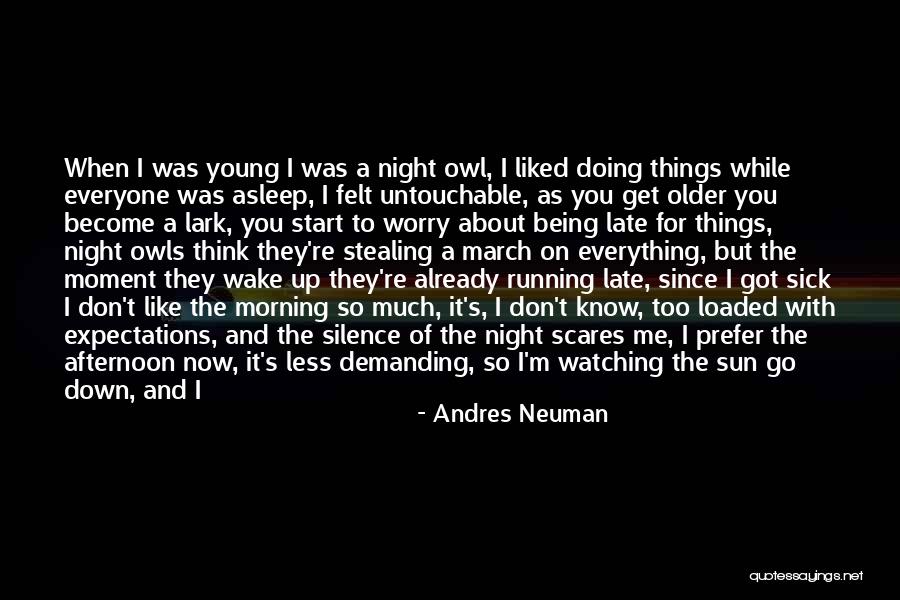 Team Rallying Quotes By Andres Neuman Team Rallying Quotes By Andres Neuman