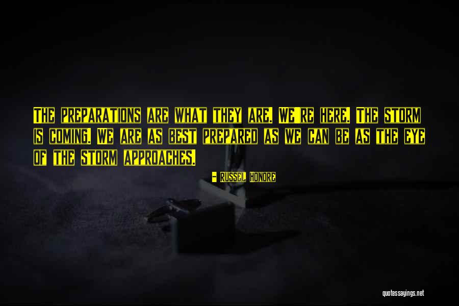 Team Recognition Quotes By Russel Honore Team Recognition Quotes By Russel Honore