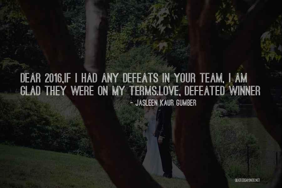 Team Winning Quotes By Jasleen Kaur Gumber Team Winning Quotes By Jasleen Kaur Gumber