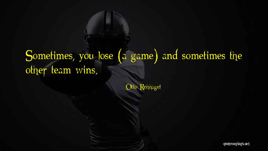 Team Winning Quotes By Otto Rehhagel Team Winning Quotes By Otto Rehhagel