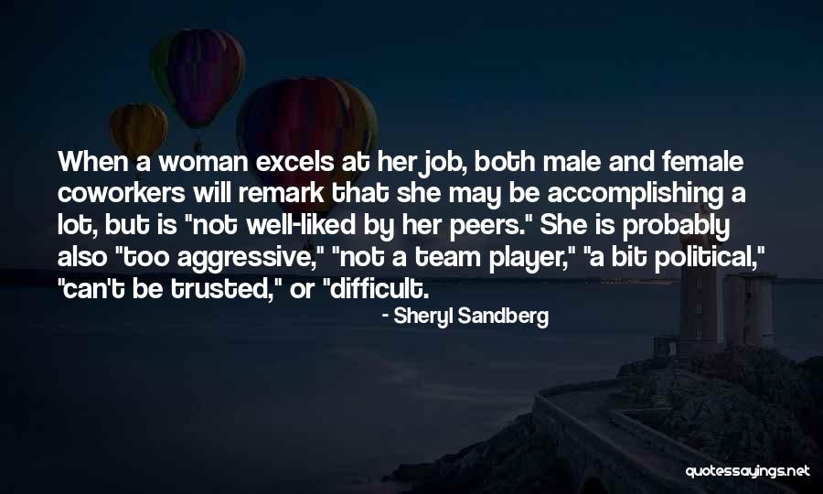 Team Workplace Quotes By Sheryl Sandberg Team Workplace Quotes By Sheryl Sandberg