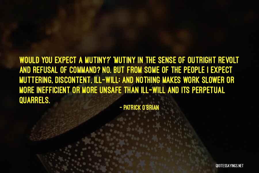 Teamcity Escape Quotes By Patrick O'Brian Teamcity Escape Quotes By Patrick O'Brian