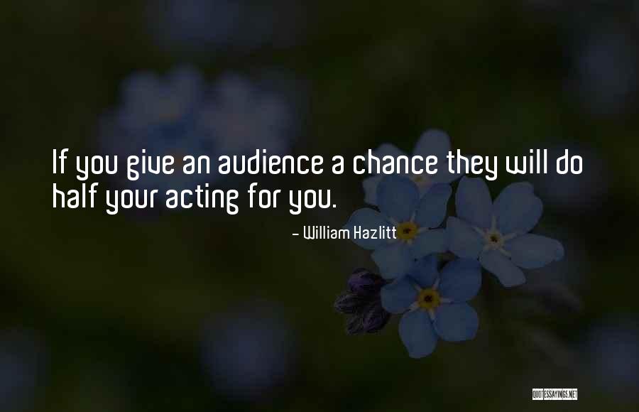 Teamfiyp Quotes By William Hazlitt Teamfiyp Quotes By William Hazlitt