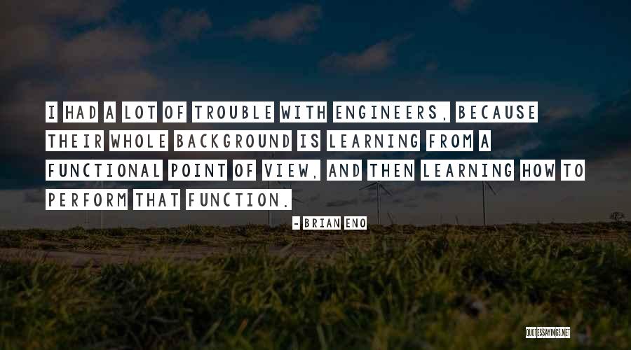 Teaming Building Quotes By Brian Eno Teaming Building Quotes By Brian Eno
