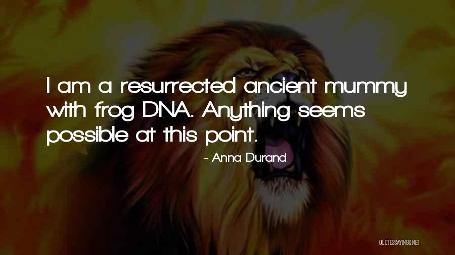Teamironcowboy Quotes By Anna Durand Teamironcowboy Quotes By Anna Durand