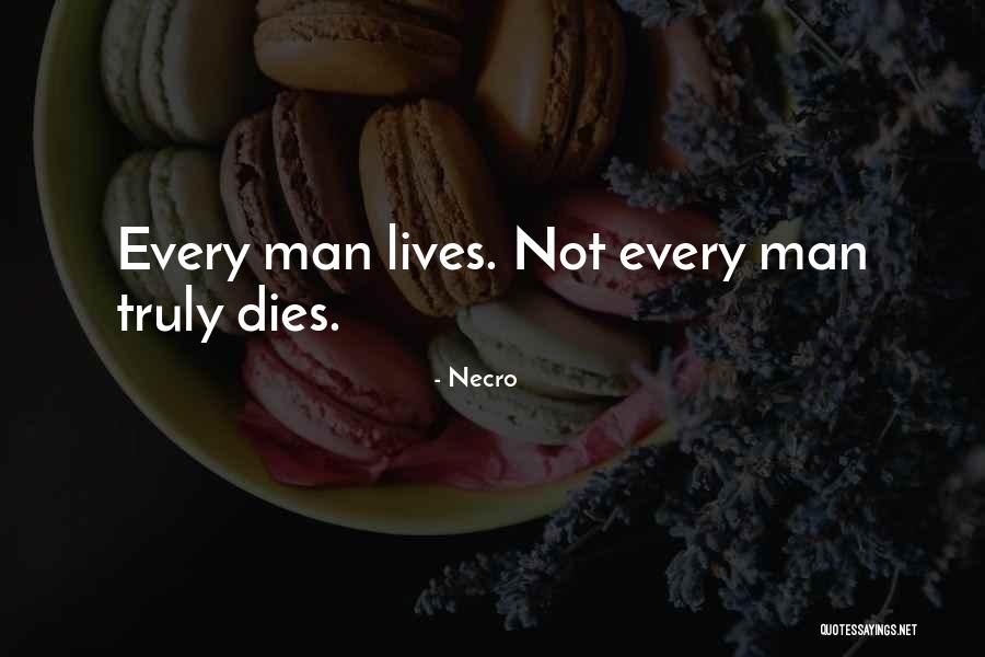 Teamironcowboy Quotes By Necro Teamironcowboy Quotes By Necro