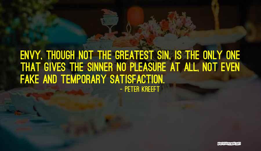 Teamironcowboy Quotes By Peter Kreeft Teamironcowboy Quotes By Peter Kreeft